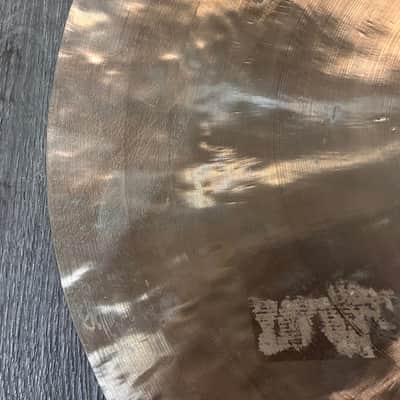 World Percussion 13-1/2" Lion China Cymbal image 5