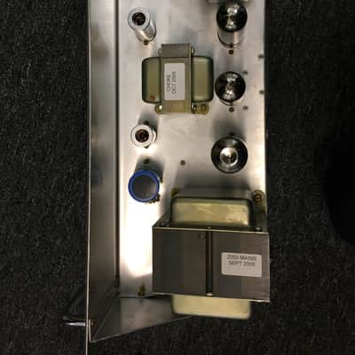 Matamp Series 2000 Reissue image 4