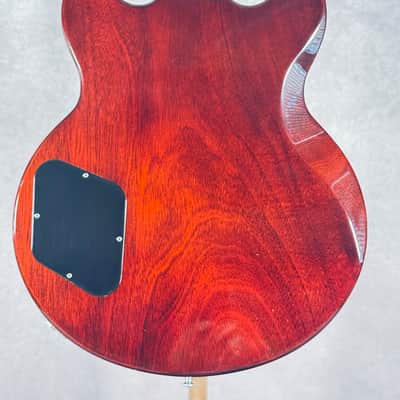 Gibson ES 336 Custom Shop 1998 Electric Guitar image 2