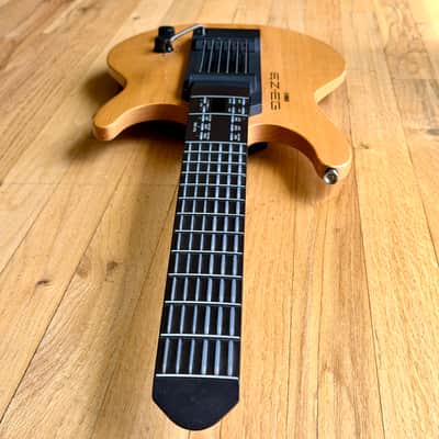 Yamaha EZ-EG Digital MIDI guitar image 3