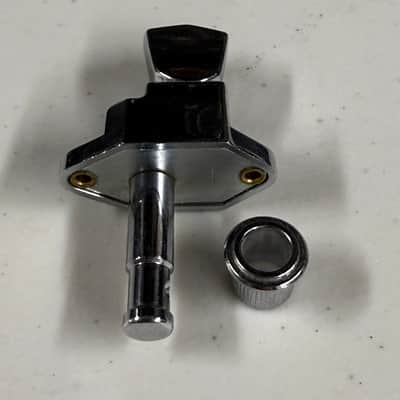 Gibson Vintage Banjo Tuner with Bushing for Guitar NOS (T-459) image 2