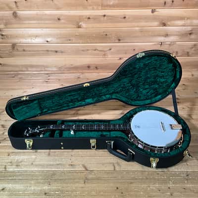 Deering Eagle II 5-String Banjo image 7