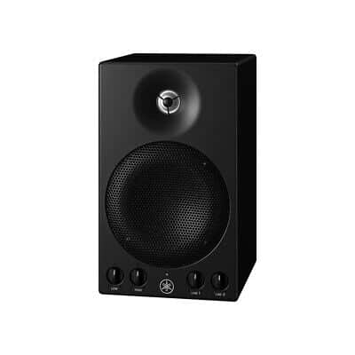 Yamaha's MSP3 - User review - Gearspace