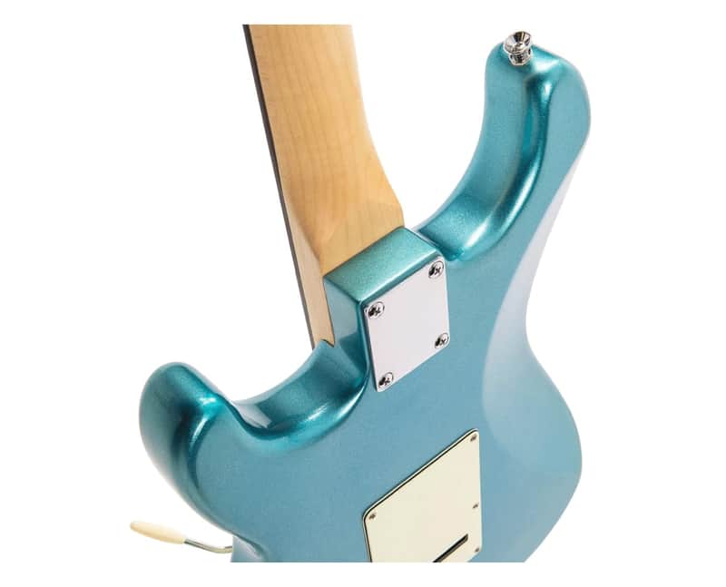 Vintage V6 Reissued Series SSS | Reverb