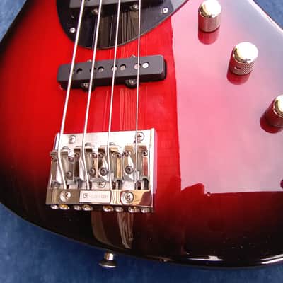 Hamer USA Cruise Bass image 6