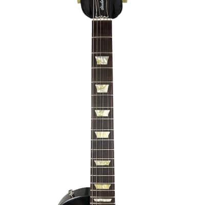 Gibson Les Paul Studio 2012 - Ebony Bild 6