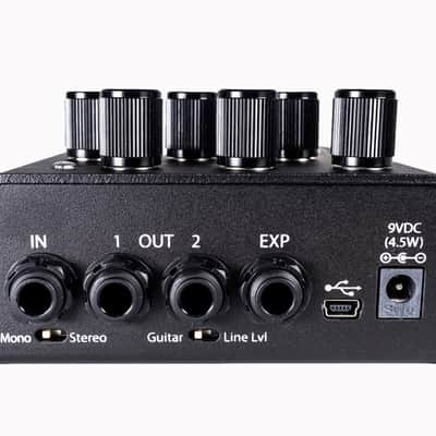 Eventide Blackhole Reverb Pedal image 3