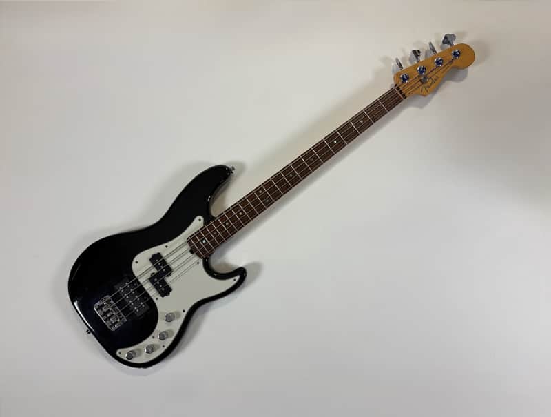 Fender American Deluxe Precision Bass 1999 - 2003 | Reverb Canada