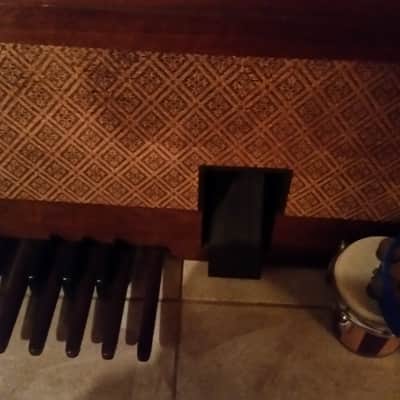 Vintage Yamaha Electone Organ image 6