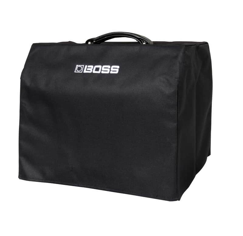 Boss BAC-ACSLV Acoustic Singer Live Amp Cover Bild 1