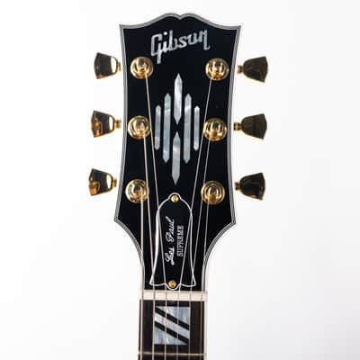 Gibson Les Paul Modern Supreme Trans Ebony Burst, Translucent Ebony Burst | Demo image 6