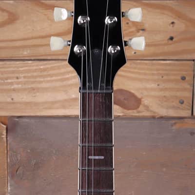 Yamaha RSS02T Revstar Standard Electric Guitar Sonic Blue w/ Gigbag image 6