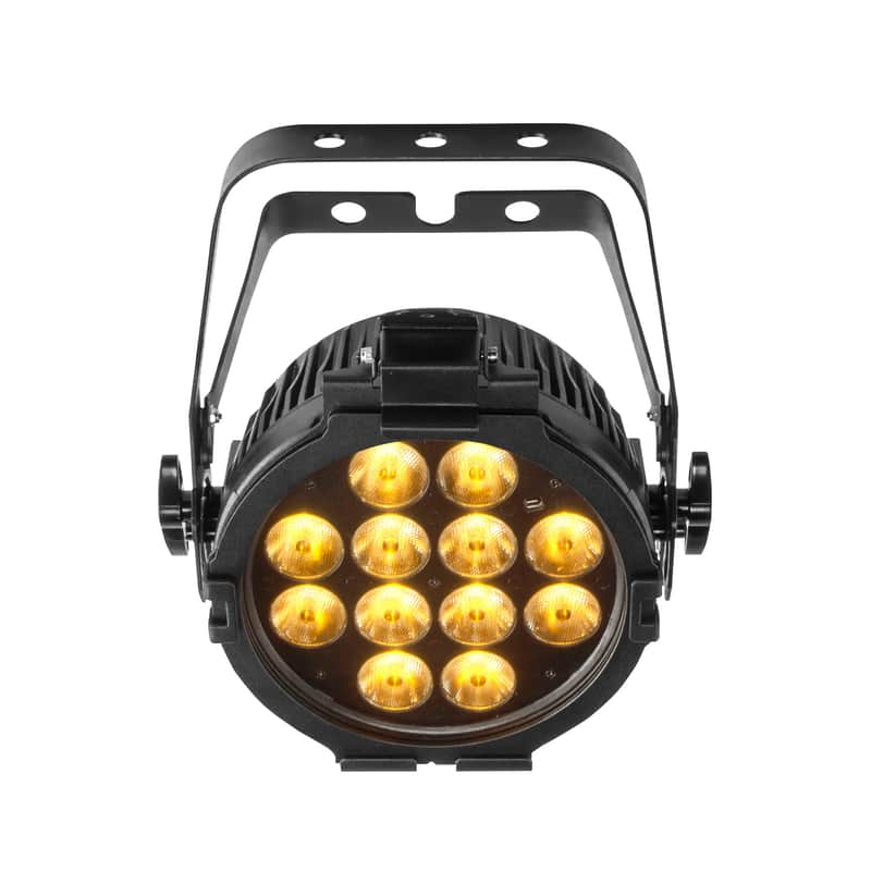 Chauvet Mint, Open Box