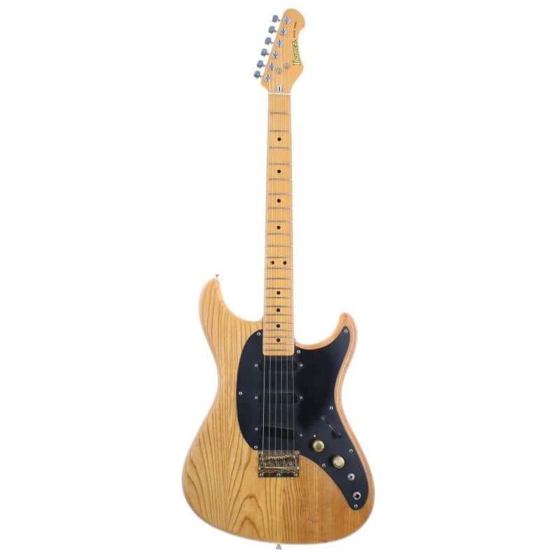 Ibanez Bl200 Blazer Standard image 1