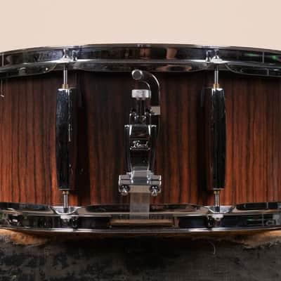 Pearl 6.5x14 Limited Edition SST Snare Drum image 3