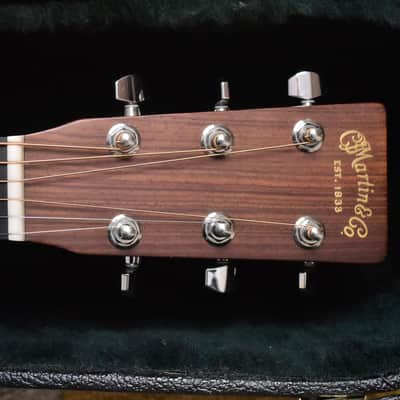 Martin 000-16GT 2015 - Natural image 8