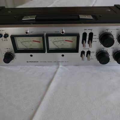 Pioneer RT 2022 late 80s - Excellent image 9