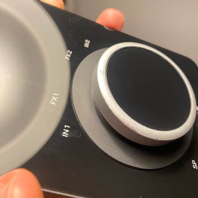 Apogee Duet 3 USB-C Audio Interface 2021 - Black image 6