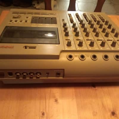 TASCAM 424 PortaStudio 1990s - Gray image 4