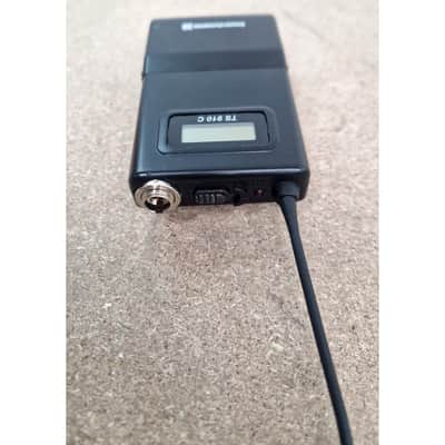 Beyerdynamic TS 910 C - Microphone System - Good image 6