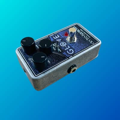 Electro-Harmonix OD Glove MOSFET Overdrive / Distortion image 3