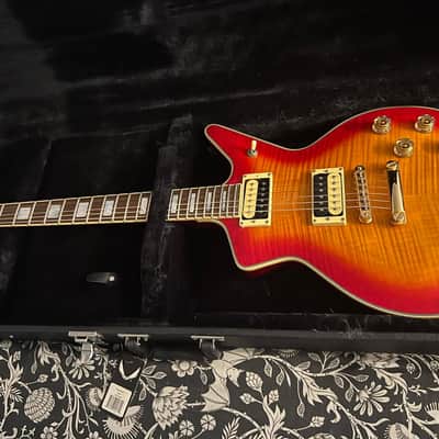 Dean Cadillac Select 2011 - Burst - near mint! image 2