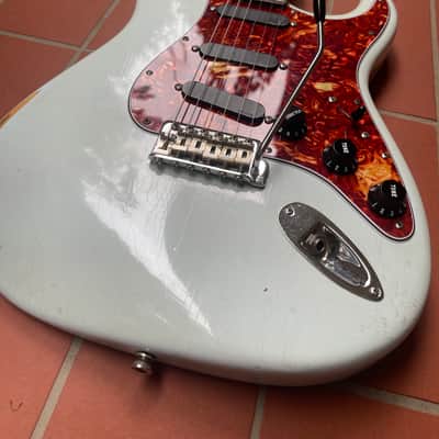 Navigator N-ST-300/R Lake Placid Blue [SN S0509104] [05/31