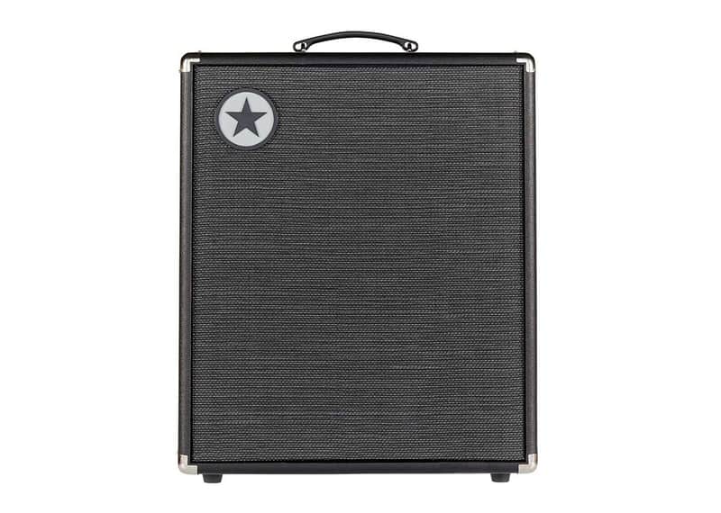 Blackstar Unity Series U500 500-Watt 2x10" Bass Guitar Combo image 1