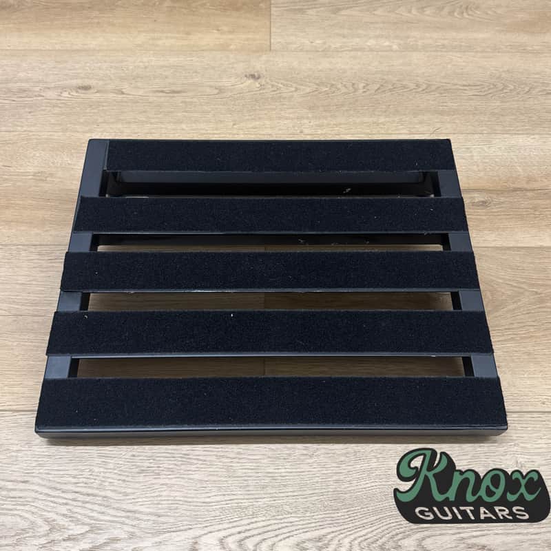 Pedaltrain Novo 18 with Soft Case 2010s - Black image 1