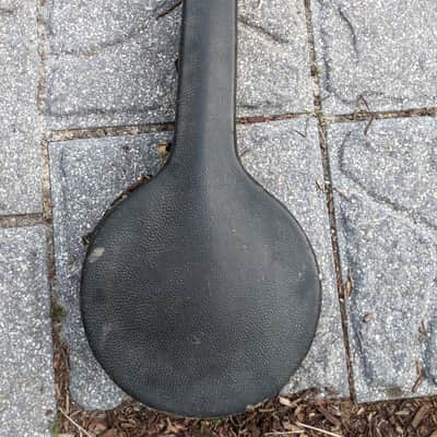 1920s Gibson TB-4 Tenor Trapdoor Banjo 1922 image 18