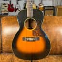 Gibson L-00 1936 - Sunburst