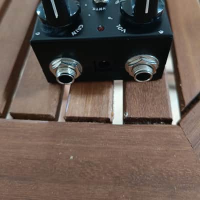 Greenhouse Effects Sludge Hammer 2010s - Black image 3