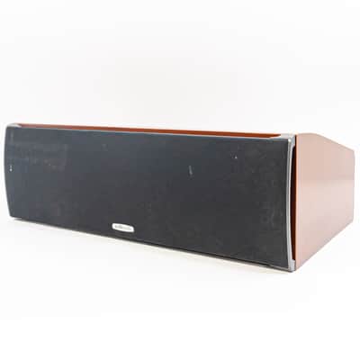 Polk Audio CSi A6 Center Channel Speaker (Cherry) – Clear, Powerful Dialogue image 4