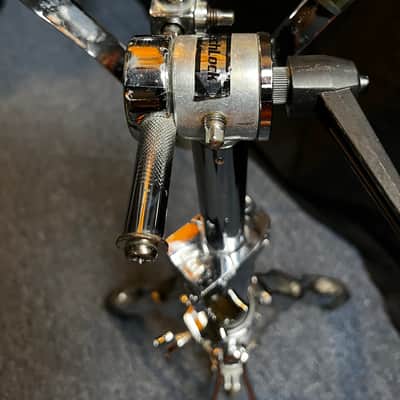 DW 9000 Series Snare Stand image 10