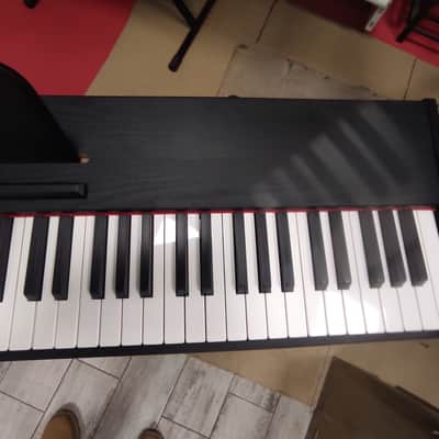 Piano digitale Vevor, 88 tasti pesati. image 4