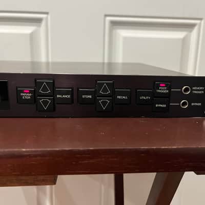 Yamaha SPX90 Vintage FX Processor 80s/90s (FULLY TESTED) image 3
