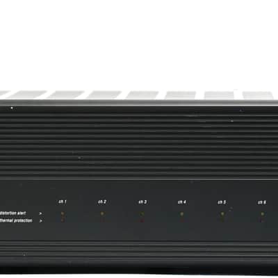 ADCOM GFA 5006 Multichannel Power Amplifier image 2