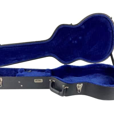 TKL Performer™ Series Square-Neck Resonator Guitar Hardshell Case image 4