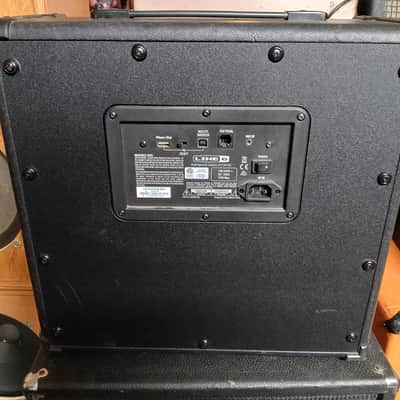 Line 6 Spider V 60 MkII 60-Watt 1x10" Digital Modeling Guitar Combo 2019 - 2021 image 4