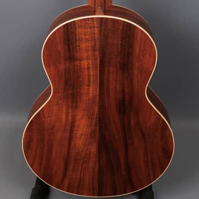 2022 Lowden S-34 Koa/Sitka Acoustic Guitar image 3