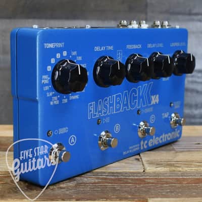Pre-Owned TC Electronic Flashback X4 image 4