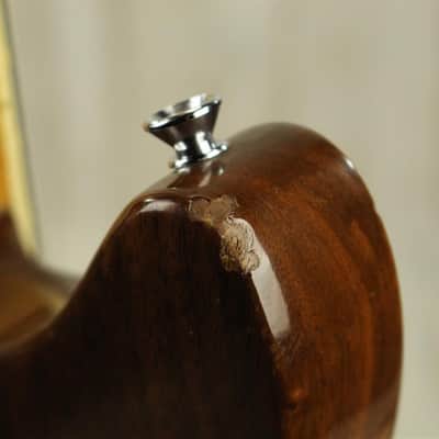 VINTAGE Gretsch Committee Bass (173) image 7