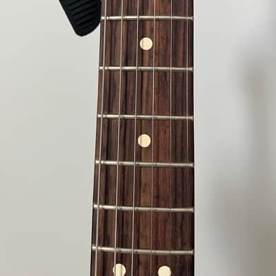 Fender Player II Stratocaster 2024 - Present - British Racing Green image 4