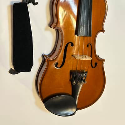 Palatino 1/2 size violin model VN-350 2005-2010 - Original Finish image 1