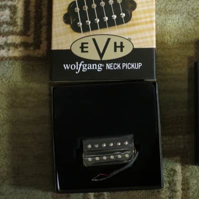 Fender 022-2138-001 EVH Wolfgang Neck Humbucker