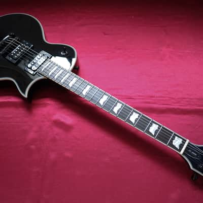 ESP LTD EC-1000S Duncan 2013 - 2016 - Black image 8
