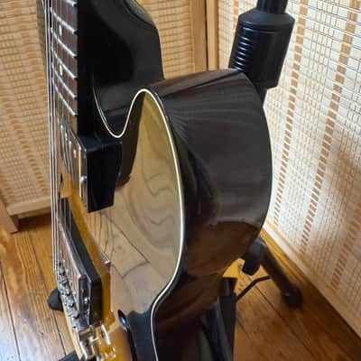 Gibson Memphis ES-339 Studio (4-Knob) 2016 - 2018 - Ginger Burst image 11