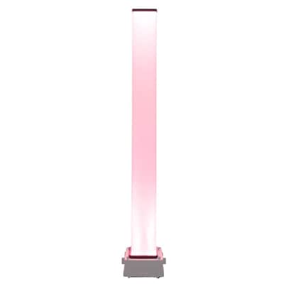 JMAZ Lighting JZ1049 MAD PAR TOWER SQ 3.3FT Square Illumination Tube image 3
