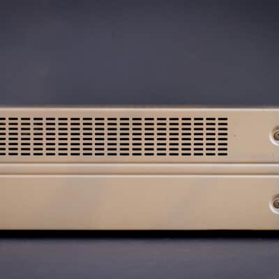 Integrated Amplifier Technics SU V9, Fully Working Condition, 100V image 8