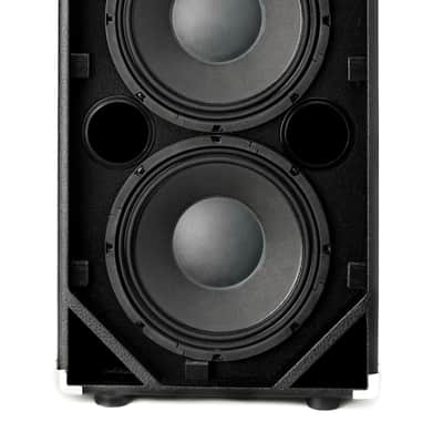 Genzler Amplification Magellan ULV 210T Cabinet image 3